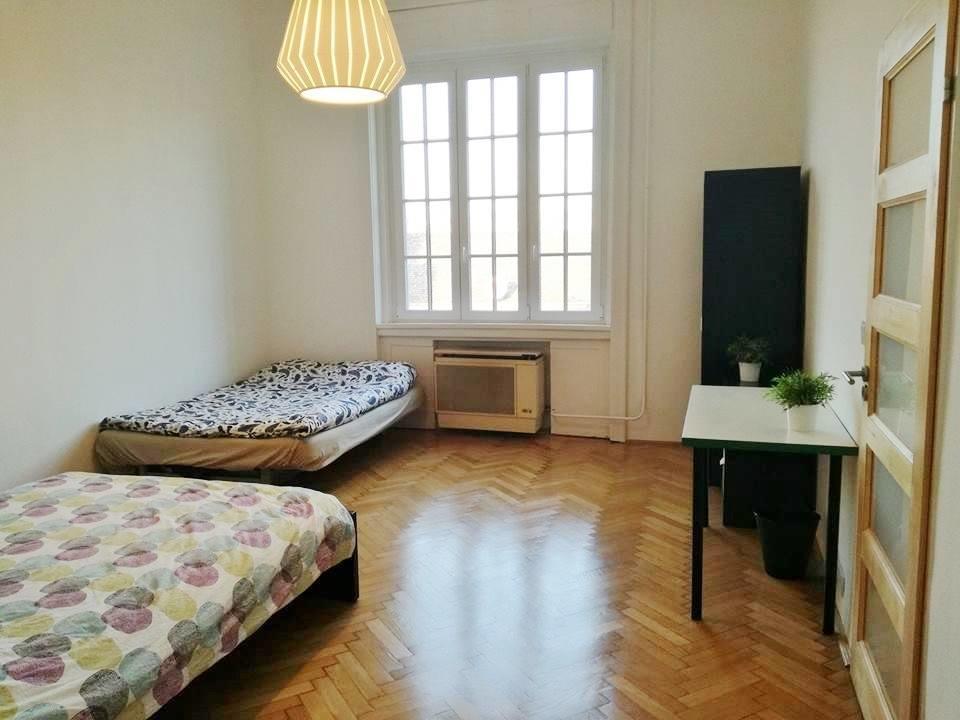 Budapest Central Apartment Exteriör bild