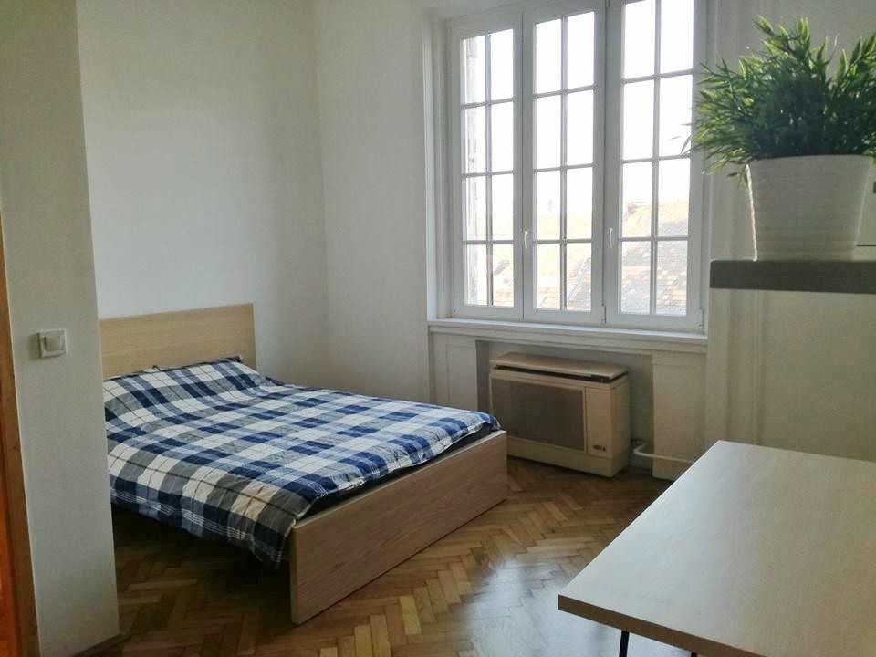 Budapest Central Apartment Exteriör bild